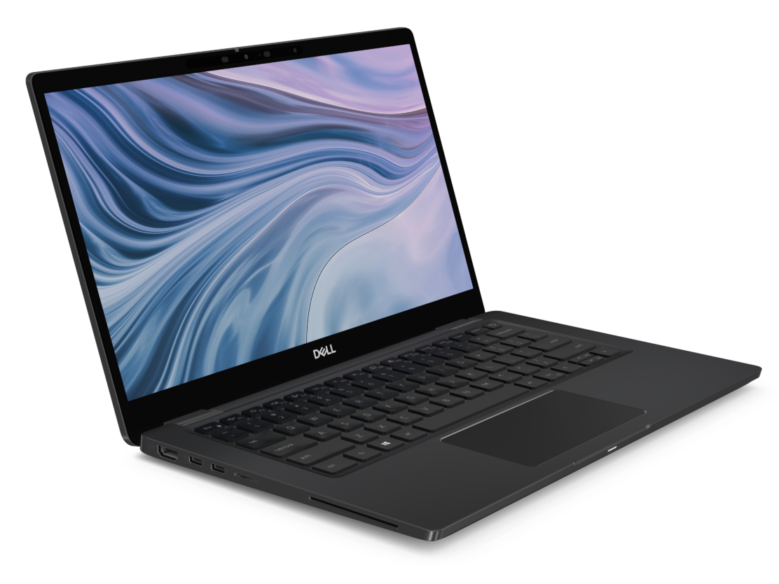 Dell Latitude 7310 laptop on rental